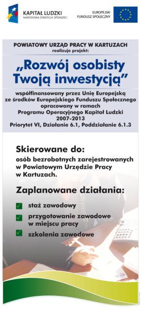 2.3. Projekty realizowane ze środków Unii Europejskiej Ze środków Unii Europejskiej realizowano w 2012 roku projekty: Lp. Projekt Źródło dotacji Kwota dotacji na 2012 r.