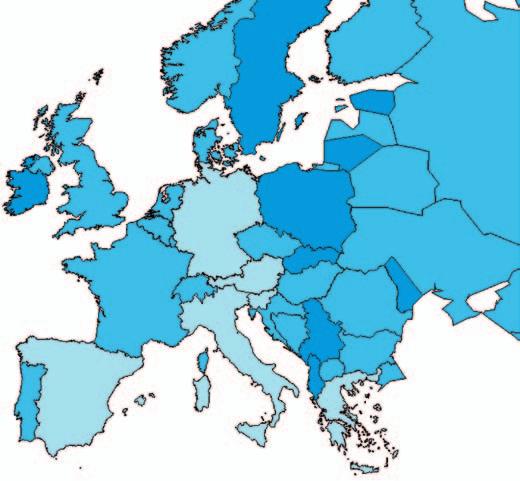 Obecna i przyszła sytuacja demograficzna Polski jest skutkiem powojennego wyżu urodzeń (i wraz z nim nadwyżki osób w wieku poprodukcyjnym) oraz niżu urodzeń w okresie transformacji systemowej.