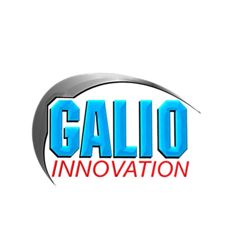 GALIO Innovation Sp. z o.o.. ul. Krakowska 119 34-322 GILOWICE tel./fax.