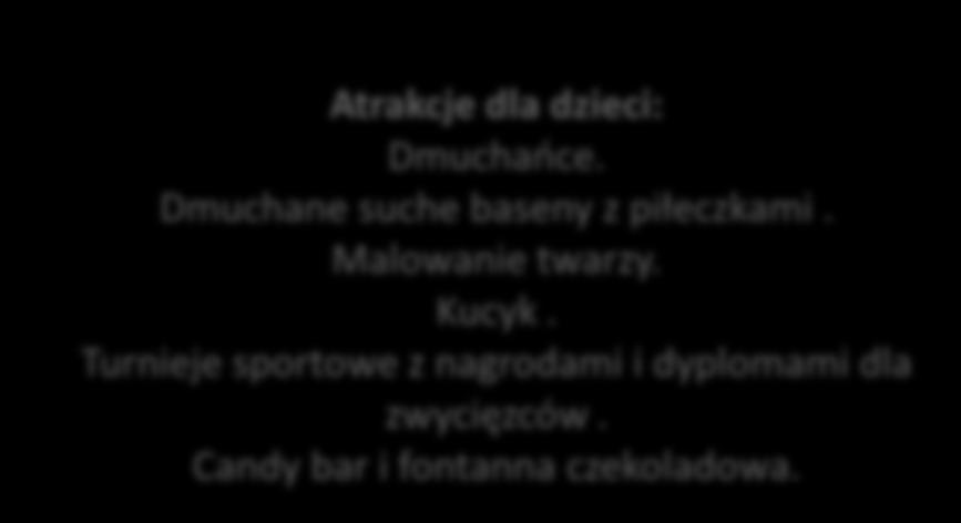 To doskonała rozrywka dla dorosłych i dzieci wspólne pieczenie kiełbasek i przyciągająca magia ognia to zawsze dobry sposób na spędzenie czasu z pociechami lub przyjaciółmi.