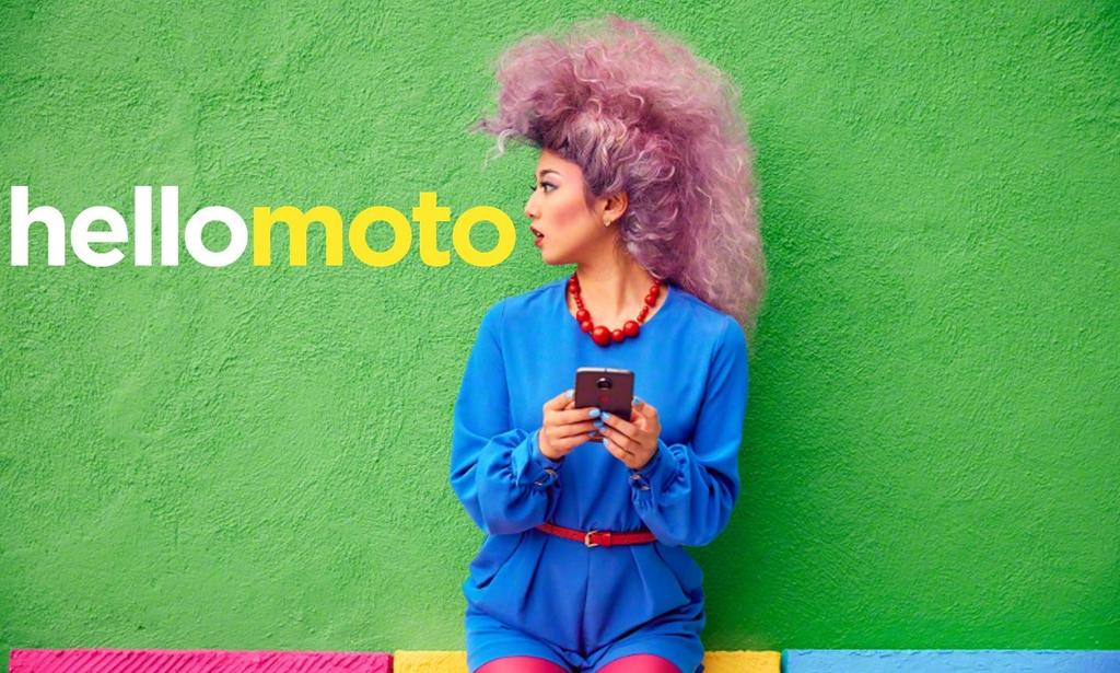 Motorola zostaje z nami na dobre Kultowa marka Motorola, tak popularna na swoim rodzimym rynku amerykańskim coraz częściej gości w kieszeniach także polskich użytkowników.