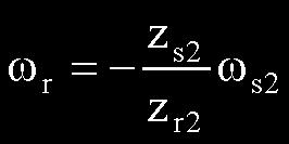 Assessment of parameters of the hybrid drive system in vehicles in urban traffic conditions The total torque transmitted to the wheels can be described by the equation ensuing from the combustion