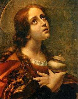 W sobotę 22 lipca Kościół katolicki po raz drugi obchodzi dzień św. Marii Magdaleny jako święto dotychczas było to wspomnienie obowiązkowe.