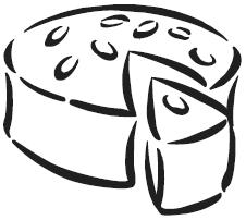 Przepisy Ciasta, pieczywo, desery i napoje Szwecja Ciasto marchwiowe Möhrentorte Czas: około 25-26 minut Naczynia: okrągła forma do pieczenia o średnicy około 28 cm papier do pieczenia 5 żółtek 250 g