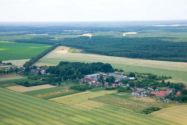 2.6. Stowarzyszenia Na terenie Podłej Góry funkcjonuje 1 stowarzyszenie zarejestrowane w Krajowym Rejestrze Sądowym. Jest to Ochotnicza Straż Pożarna, która została założona w roku 2001.