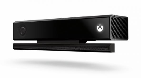 Kinect 2.0 Premiera razem z XBOX One w 2013 r.