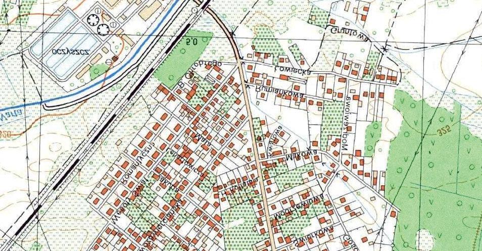pl Obiekt: Przebudowa nawierzchni jezdni Zawiercie, ul.