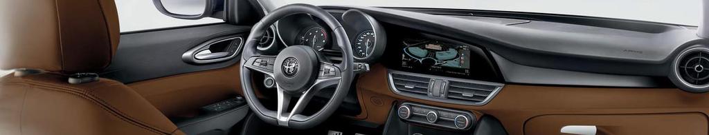 NADWOZIE/ STYL GIULIA SUPER VELOCE QUADRIFOGLIO Aluminiowe nakładki na pedały i podnóżek kierowcy 4CS - 1500,- Dach przeszklony, rozsuwany elektrycznie 400 7500,- 7500,- 7500,- - Dodatkowe wloty