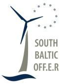 Part-financed by the European Union (European Regional Development Fund) STAN I PERSPEKTYWY ROZWOJU SEKTORA MORSKIEJ ENERGETYKI WIATROWEJ W POLSCE Mariusz