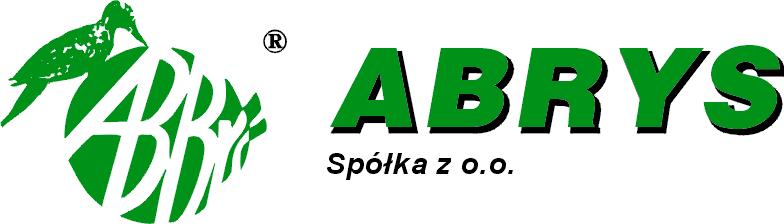ul. Daleka 33, 60 124 Poznań tel. (+48 61) 65 58 100 fax: (+48 61)65 58 101 www.abrys.pl e mail: projekty@abrys.