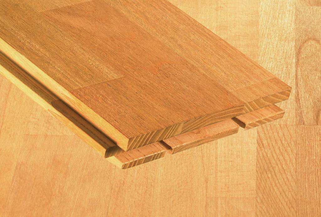 Łączenie drewna na wczepy klinowe z WEINIG GRECONnajwyższa jakość we wszystkich klasach wydajności Precyzyjnie dopracowana technika i