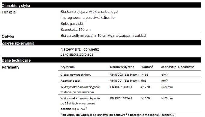 Ogólne wymagania dotyczące Robot podano w SST B O "Wymagania ogólne"". Wykonawca jest odpowiedzialny za jakość wykonania Robot oraz za ich zgodność z Dokumentacją Projektową i ST. II.