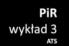 Zarządzanie Ruchem Lotniczym (ATM) Żeglugi Powietrznej ATS Zarządzanie Przepływem Ruchu Lotniczego (ATFM) Zarządzanie Przestrzenią Powietrzną (ASM) Ruchu Lotniczego (ATS) Meteorologiczne (MET)