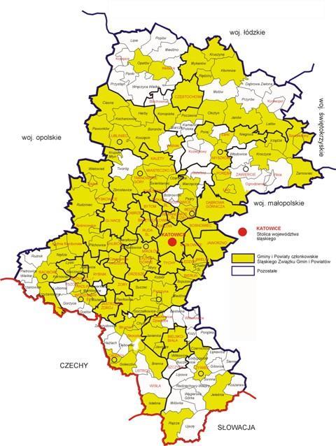 Rady Miejskiej, Kazimierz Górski Zastępca Przewodniczącego Związku, od 2002 roku Prezydent Sosnowca, w latach 1998-2002 zastępca prezydenta miasta, a ponadto przez dwie kadencje był radnym