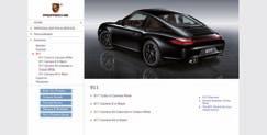 Porsche Exclusive Porsche 911 Turbo jest niezwykłe i niepowtarzalne. Zaś program Porsche Exclusive jeszcze bardziej podkreśla jego wyjątkowość. Porsche to coś więcej niż tylko samochód.