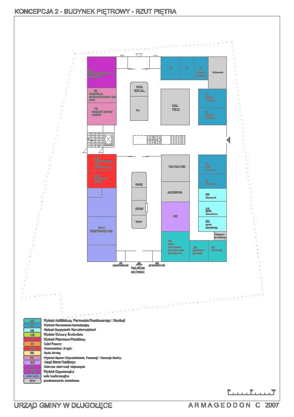 Armageddon Biuro Projektowe,