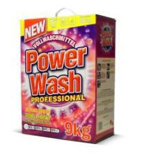 Power Wash 9kg pojemność: cena: Uniwersalny 110 prań 9,0 kg