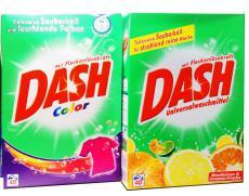 Netto PAKRYWI Dash 40 waschen, 2,72