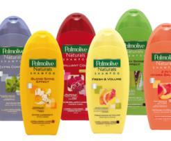 pl 400ml Palmolive shampoo pojemność: cena: