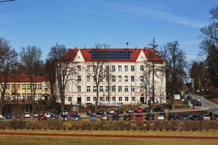 fotowoltaicznych o mocy 20 kwp, + wymiana