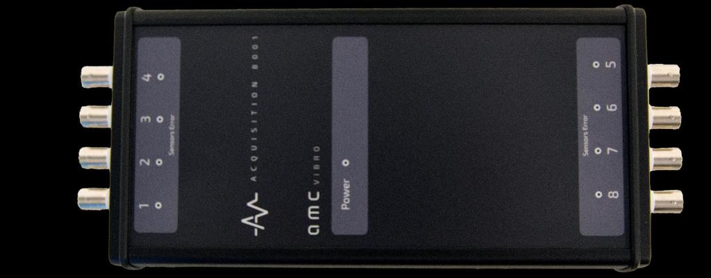 Rysunek obok przedstawia prawidłowo wykryty moduł AVA 8001 w menedżerze urządzeń systemu Windows 7.