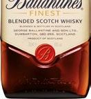 DANIEL S BALLANTINE S