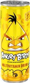 ANGRY BIRDS,