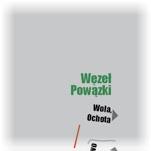 Powstańców Śląskich Stary, bo z czasów PRL, stromy i rozpadający się zniknął w czerwcu 2009 r.