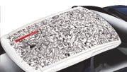 PERSONALIZACJA CO DESIGN PLANE FLOWER ULTRA PRESTIGE GRAPHIC ART.