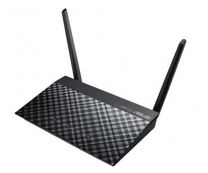 Takim urządzeniem jest router marki ASUS model RT-AC68U Jest to router wpierający najszybsze technologie komunikacji, który dzięki swojej wszechstronności może pracować z różnymi dostawcami internetu