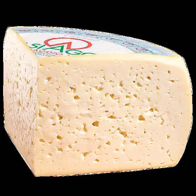 Produkcja sera Gorgonzola Asiago Ten smaczny ser jest produkowany od roku tysięcznego na Płaskowyżu Asiago, od którego pochodzi nazwa sera.