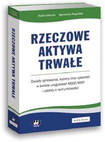 W instrukcji zamieszczono obieg dokumentów dotyczących zdarzeń gospodarczych z obszarów, takich jak: finanse i księgowość, kadry i płace, zakup wartości niematerialnych i prawnych, środków trwałych,