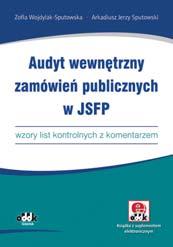 Suplement elektroniczny do książki zawiera ujednolicony tekst ustawy wraz z rozporządzeniami wykonawczymi. 128 str.