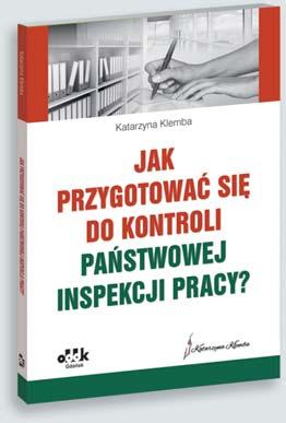 Omawiając poszczególne przepisy, wskazują konkretne ścieżki postępowania i procedury.