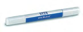 Izolator dwustronny M13237 Modisol, VITA Izolator ceramika gips.