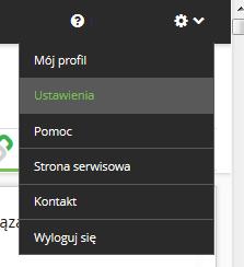 Przypis ogólny jest zaznaczony odnośnikiem * i dotyczy całego aktu prawnego. Występuje zawsze w nagłówku za tytułem. Kliknięcie odnośnika przypisu powoduje wyświetlenie jego treści. 4.1.5.