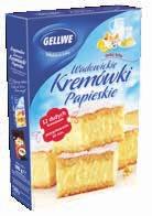 truskawka z czekoladą 50 g 15 szt.