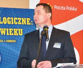 Paweł Darski, Senior Manager w KPMG, omówił główne tendencje na
