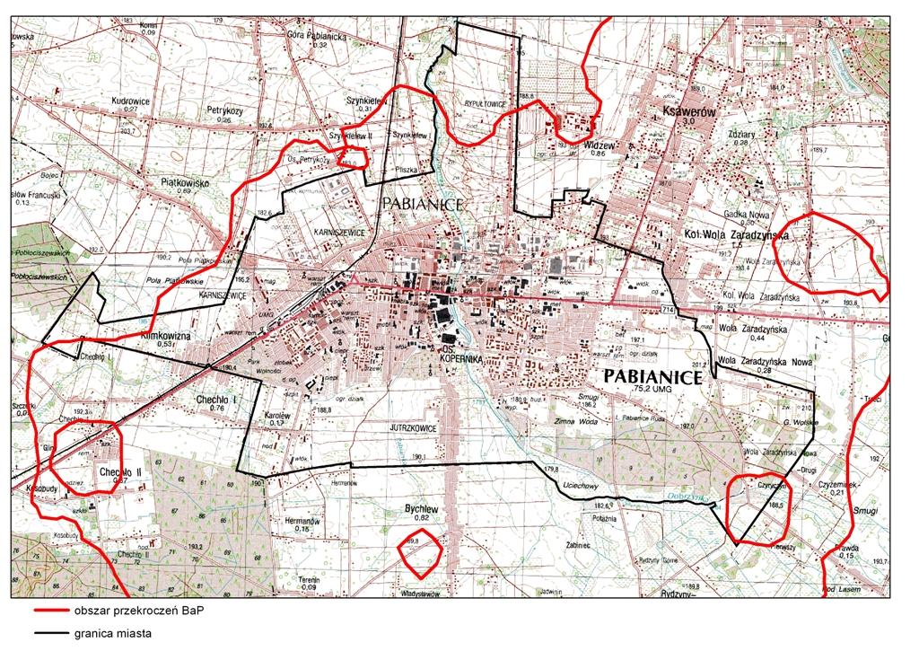 Mapa 31.