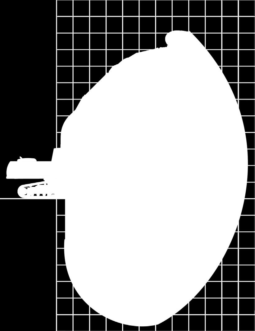 Zasięg roboczy wysięgnika typu monoblok 6,95 m (C25.5M) 11 10 9 8 7 6 5 4 3 2 1 0-1 -2-3 -4-5 C ZSIĘG ROOCZY 0 1 2 3 4 5 6 7 8 9 10 11 12 D DŁUGOŚĆ RMIENI 2,50 m (D25.2) 3,20 m (D25.3) Maks.