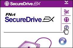 2.8 Pozostałe Funkcje Kliknij na ikonę "SecureDrive EX" w celu uzyskania szczegółowej specyfikacji
