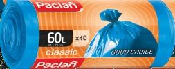 bin liners 134.631 classic 35 L x 40 pcs. 32 5 900942 134632 > 134.651 classic 60 L x 40 pcs.