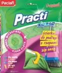 cleaning with Practi 12 50 pcs. (25x40) cm 5 900942 133550 > ściereczki na rolce perforowane 135.