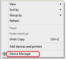 W przypadku systemu Windows 8 i 10, gdy drukarka jest w trybie offline (drukarka nie jest włączona i połączona), ikona DP-DS620