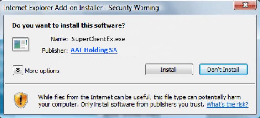 NVIP-2DN3031H/IR-1P - User s manual (short form) ver 1.0. NETWORK CONNECTION UTILIZING WEB BROWSER 3. NETWORK CONNECTION UTILIZING WEB BROSWER 3.1. Recommended PC specification for web browser connections Requirements below apply to connection with an IP camera, assuming smooth image display in 1920x1080 resolution and 25 fps speed.