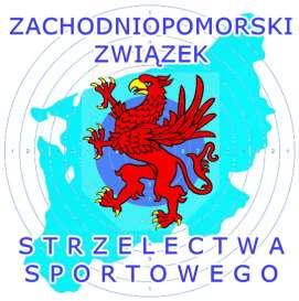 ZACHODNIOPOMORSKI ZWIĄZEK STRZELECTWA SPORTOWEGO Polickie Towarzystwo