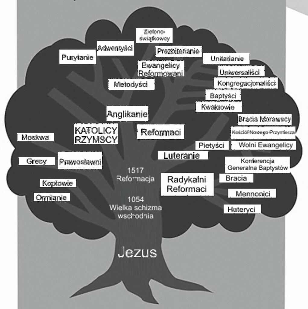 Strona 19 ja (23/24 sierpnia 1572 roku), kiedy wymordowano w Paryżu ponad 3 tys. hugenotów.