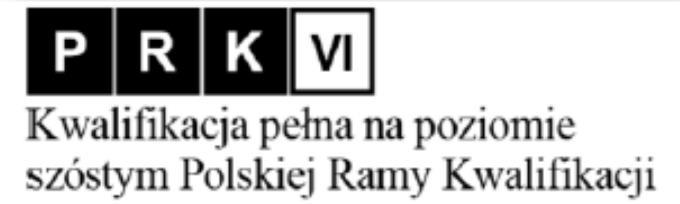 systemem zapewniania jakości certyfikowania, nad