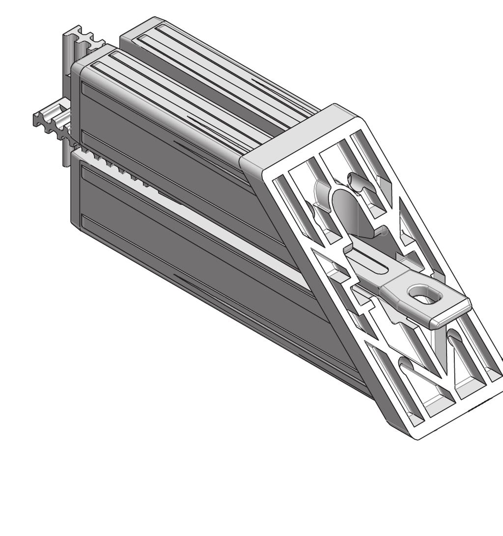 76mm, (1 komplet = 8 sztuk) Numer Wymiary System