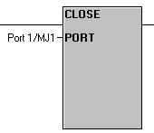 Port Adres słowa MCB Timeout Wyzwalanie